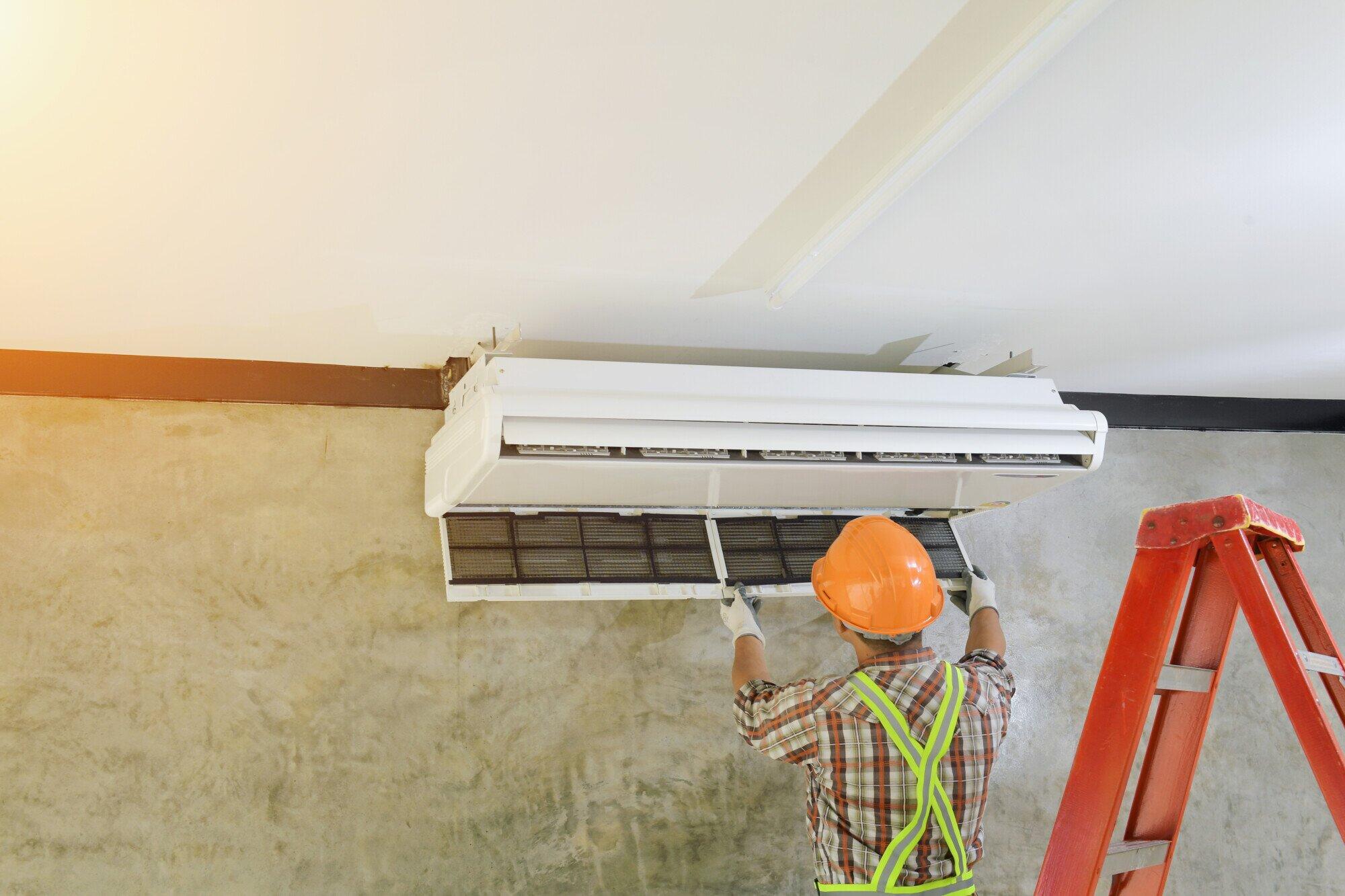 air conditioning repair