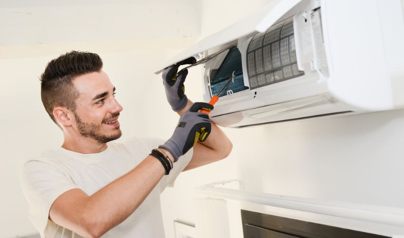 how much does ac repair cost in north dallas