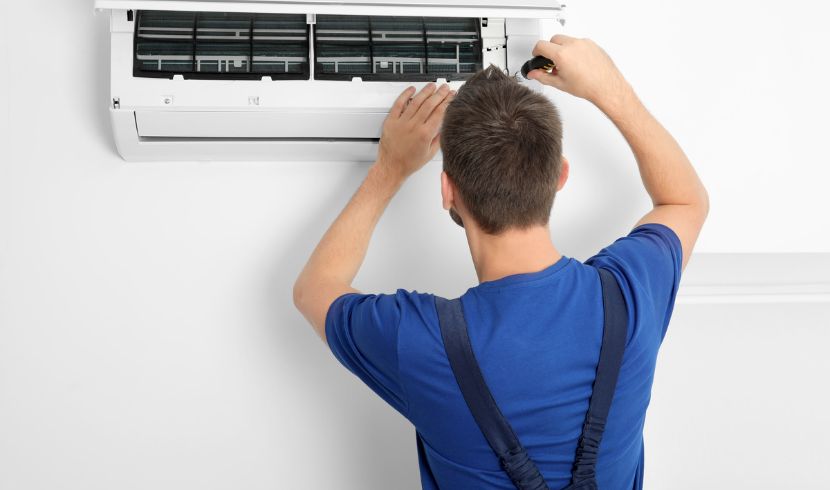 problems fixed by air conditioning repiar expert