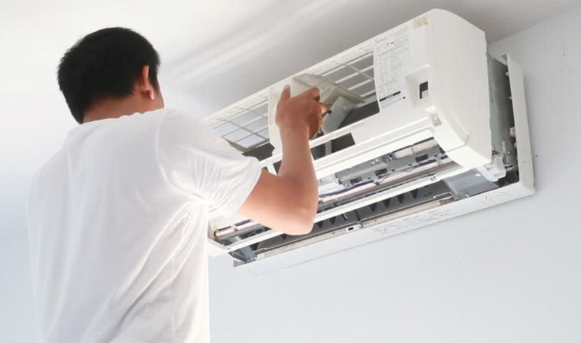 should you repair or replace your air conditioner